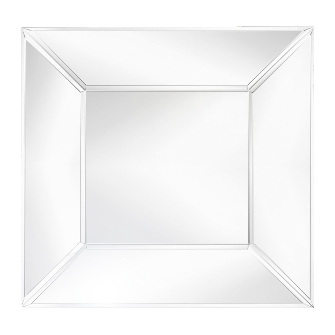 Colette Square Mirror