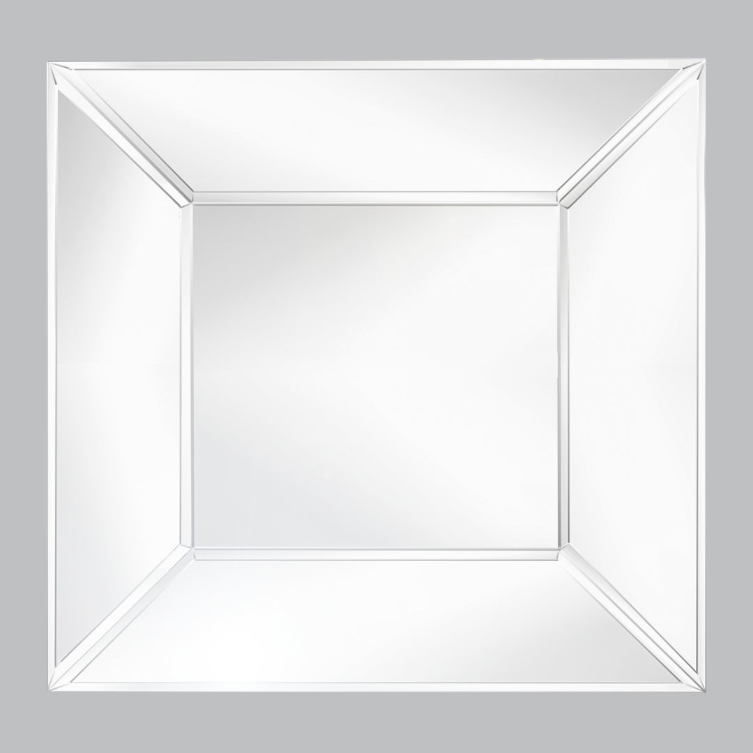Colette Square Mirror