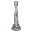 Celine Medium Distressed Candlestick