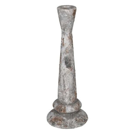 Celine Medium Distressed Candlestick