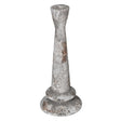 Celine Small Distressed Candlestick