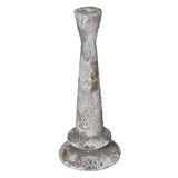 Celine Small Distressed Candlestick
