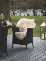 Amelie Single Sheepskin