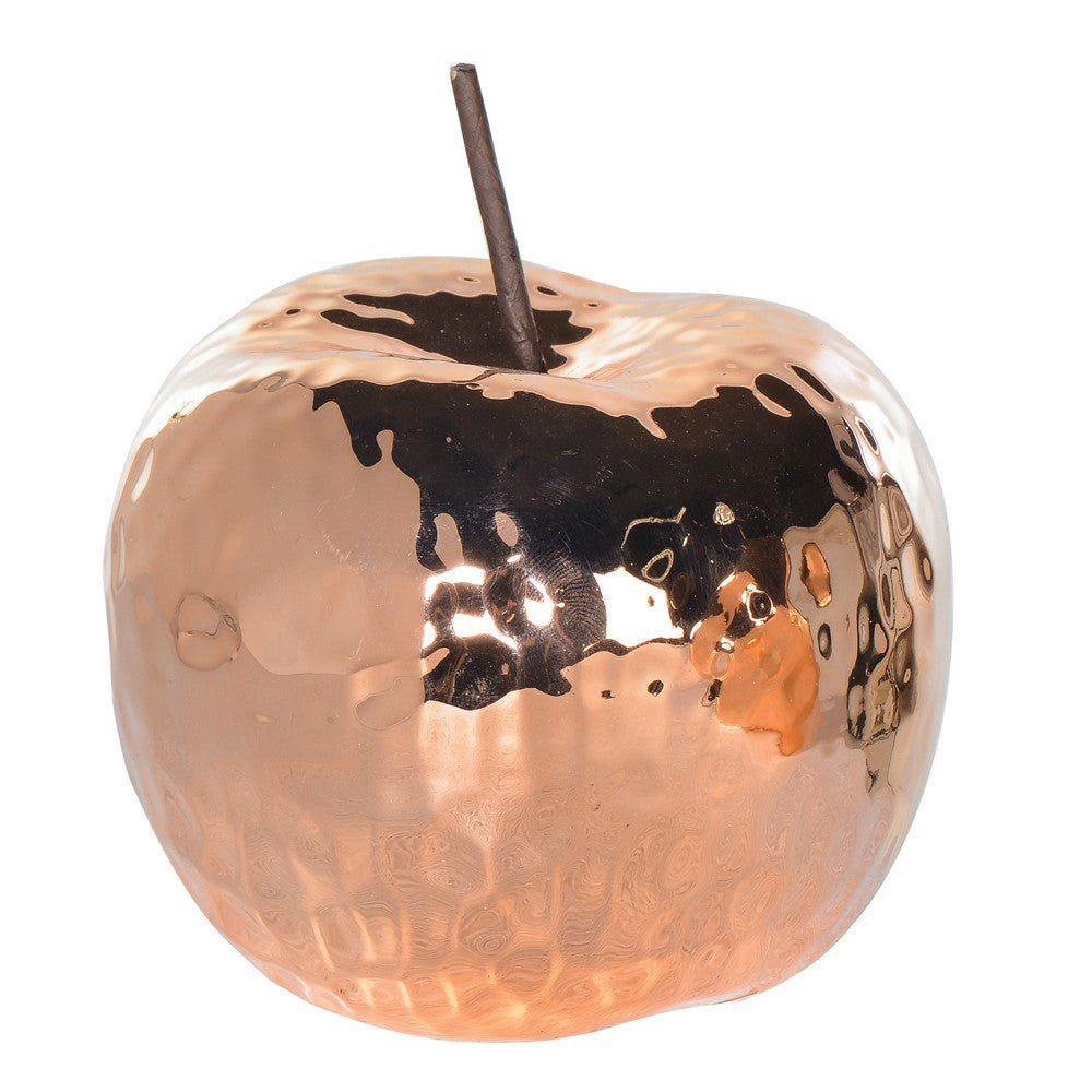 Capucine Copper Apple