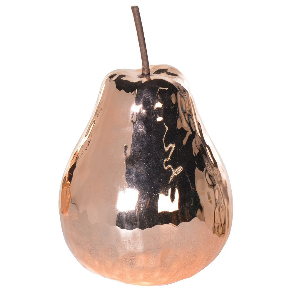 Capucine Copper Pear