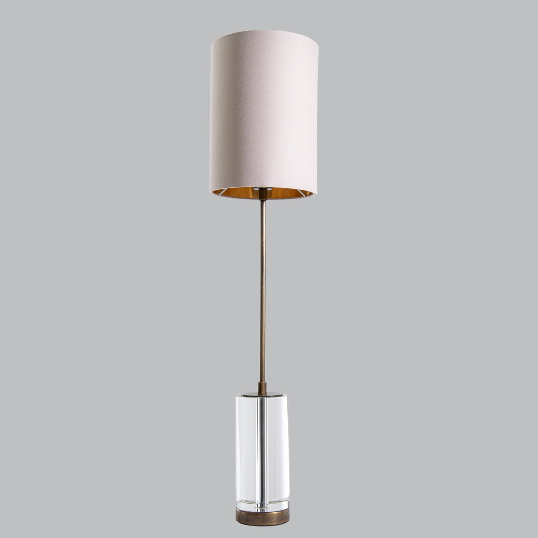 Manon H80cm Table Lamp