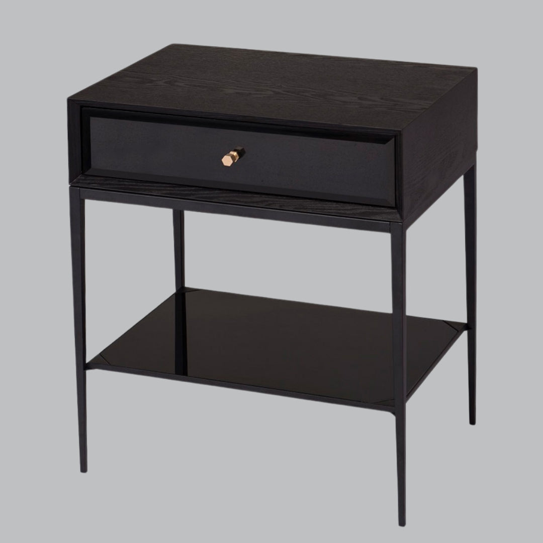 Auriane Side Table