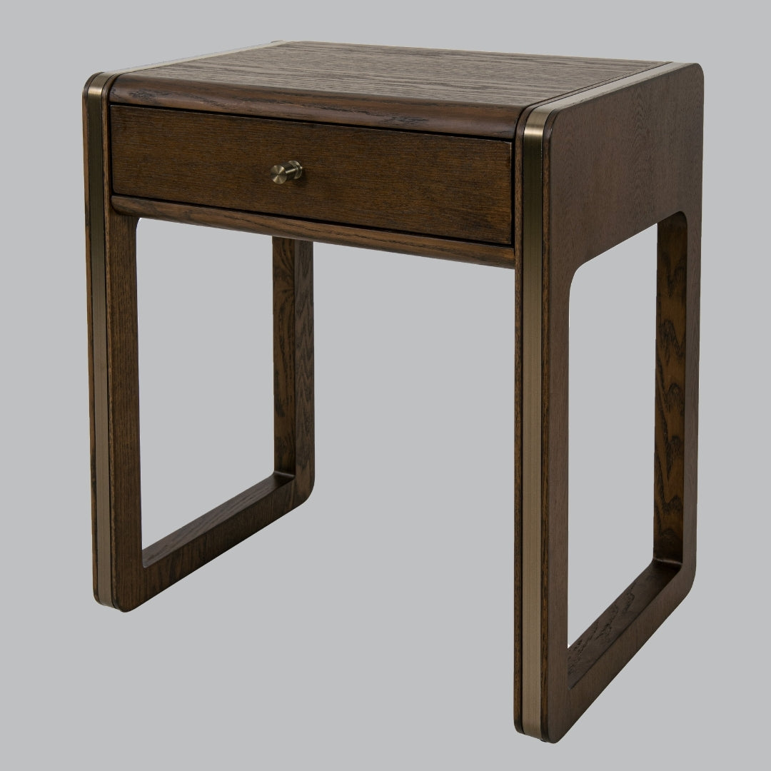 Oceane Side Table