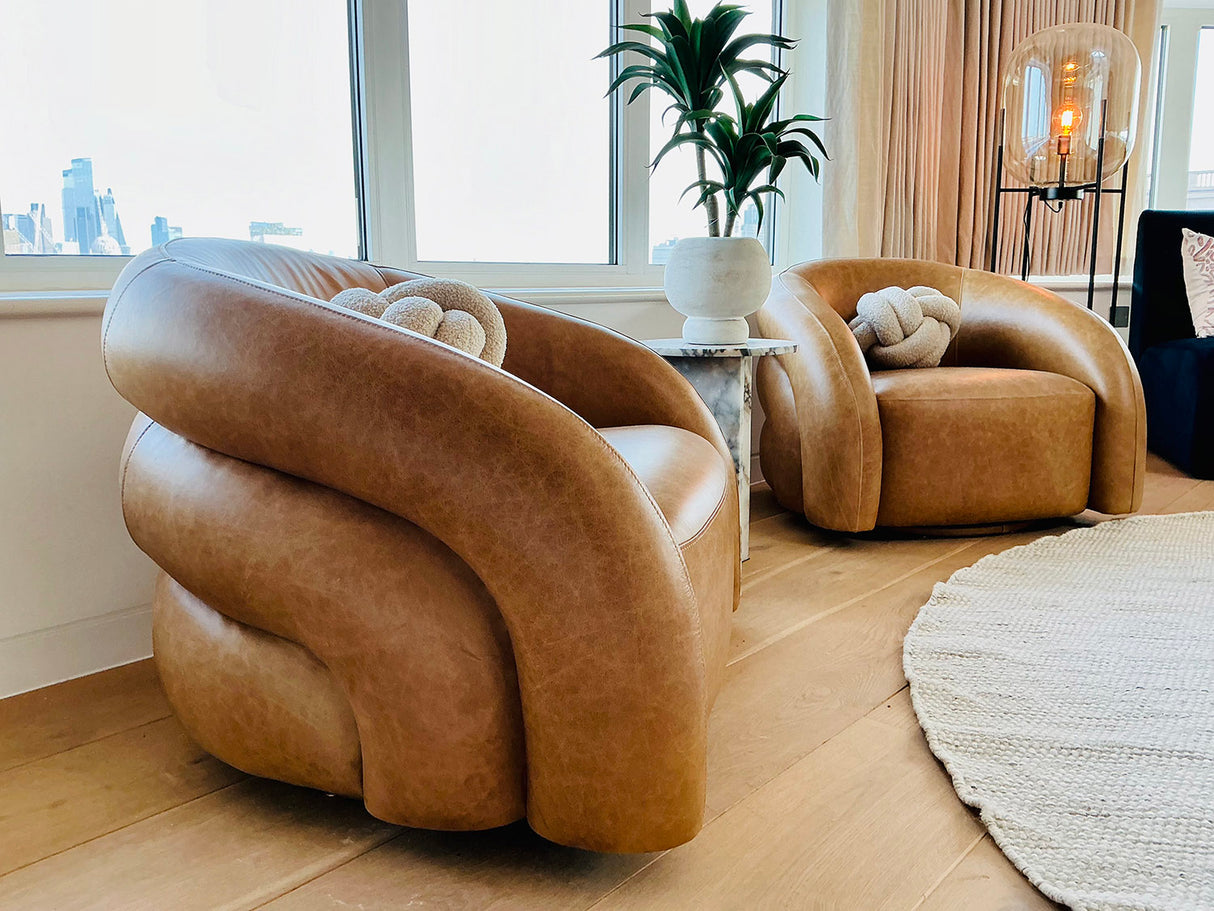 Anais Lounge Chair