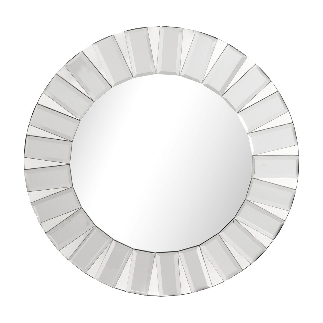 Romane Mirror