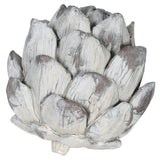 Sabine Distressed Rustic Artichoke