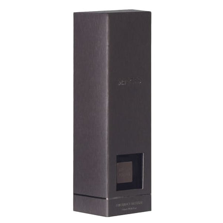 Elodie Amber Mini Diffuser 120ml