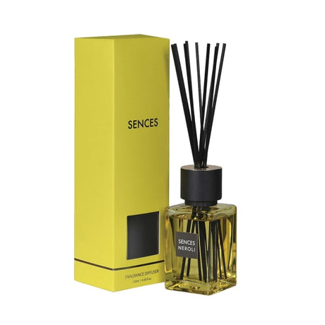 Elodie Neroli Mini Diffuser 120ml