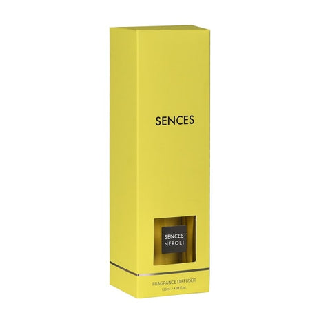 Elodie Neroli Mini Diffuser 120ml