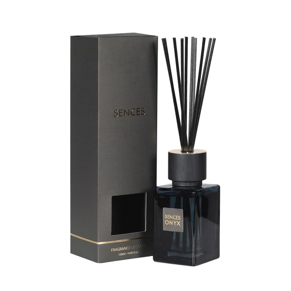 Elodie Onyx Mini Alang Alang Reed Diffuser 120ml