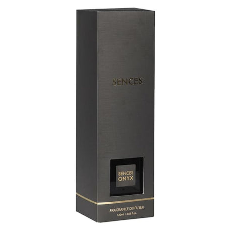 Elodie Onyx Mini Alang Alang Reed Diffuser 120ml