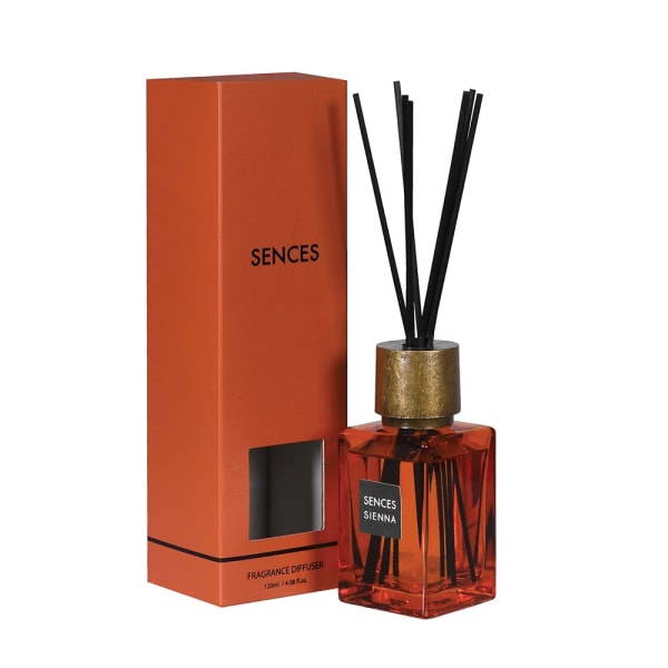 Elodie Sienna Mini Diffuser 120ml
