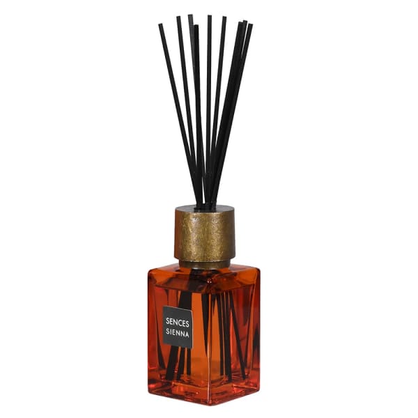 Elodie Sienna Mini Diffuser 120ml
