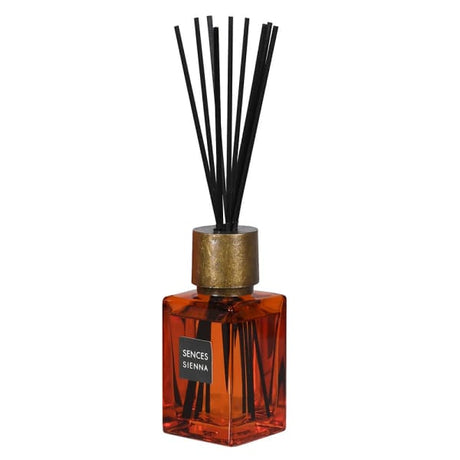 Elodie Sienna Mini Diffuser 120ml