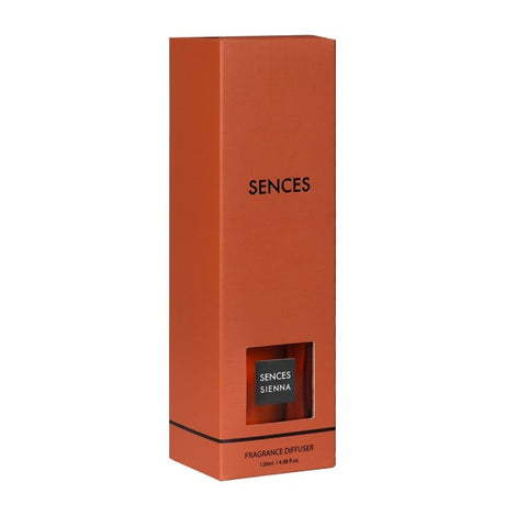 Elodie Sienna Mini Diffuser 120ml
