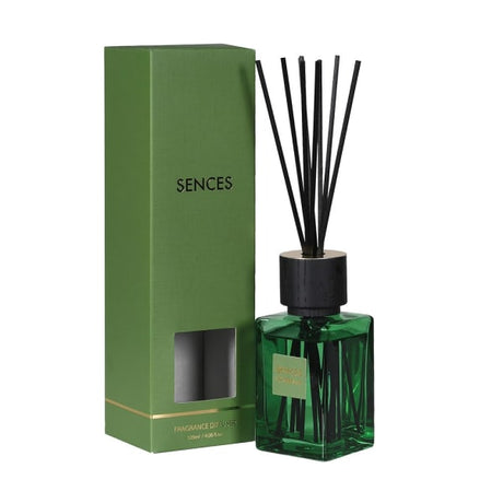 Elodie Verbena Mini Diffuser 120ml