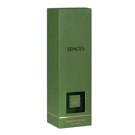 Elodie Verbena Mini Diffuser 120ml