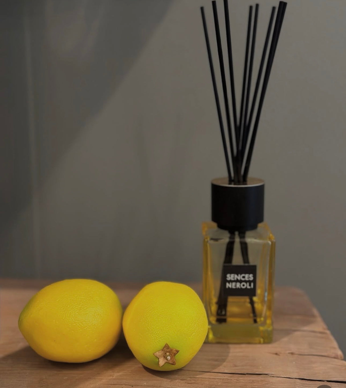 Elodie Neroli Mini Diffuser 120ml