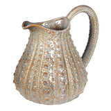 Emile Mottled Urchin Jug