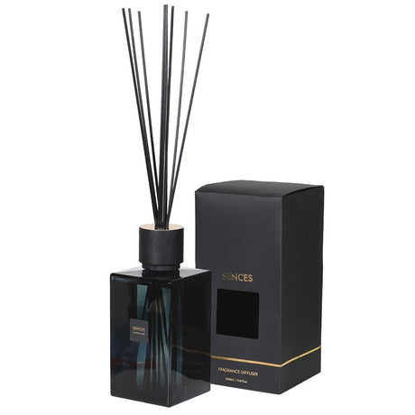 Elodie Alang Alang Extra Large Onyx Diffuser 2200ml