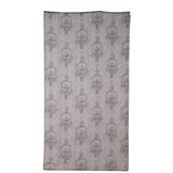 Clarisse Linen Curtain Panel (French Inspired)