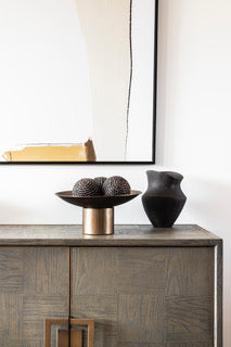 Genevieve 4 Door Sideboard