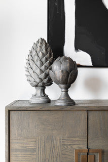 Genevieve 4 Door Sideboard