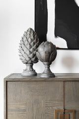 Genevieve 4 Door Sideboard