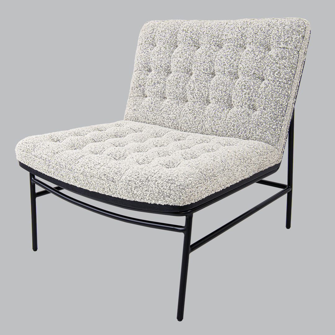 Ophelie Boucle Chair