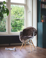 Amelie Single Sheepskin