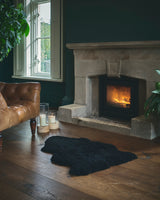 Amelie Single Sheepskin