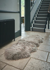 Amelie Double Sheepskin