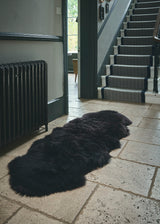 Amelie Double Sheepskin