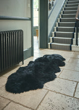 Amelie Double Sheepskin