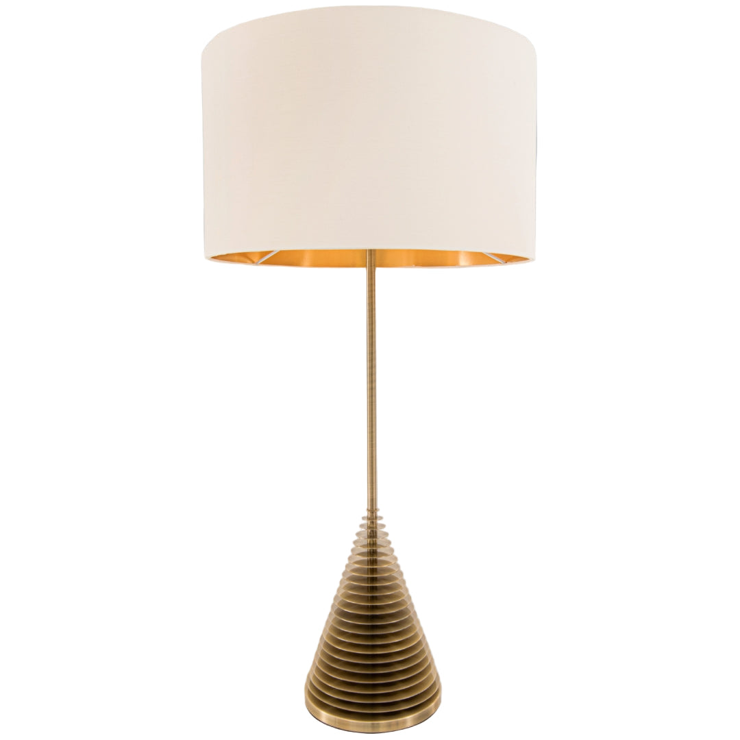 Madeleine Tall Table Lamp