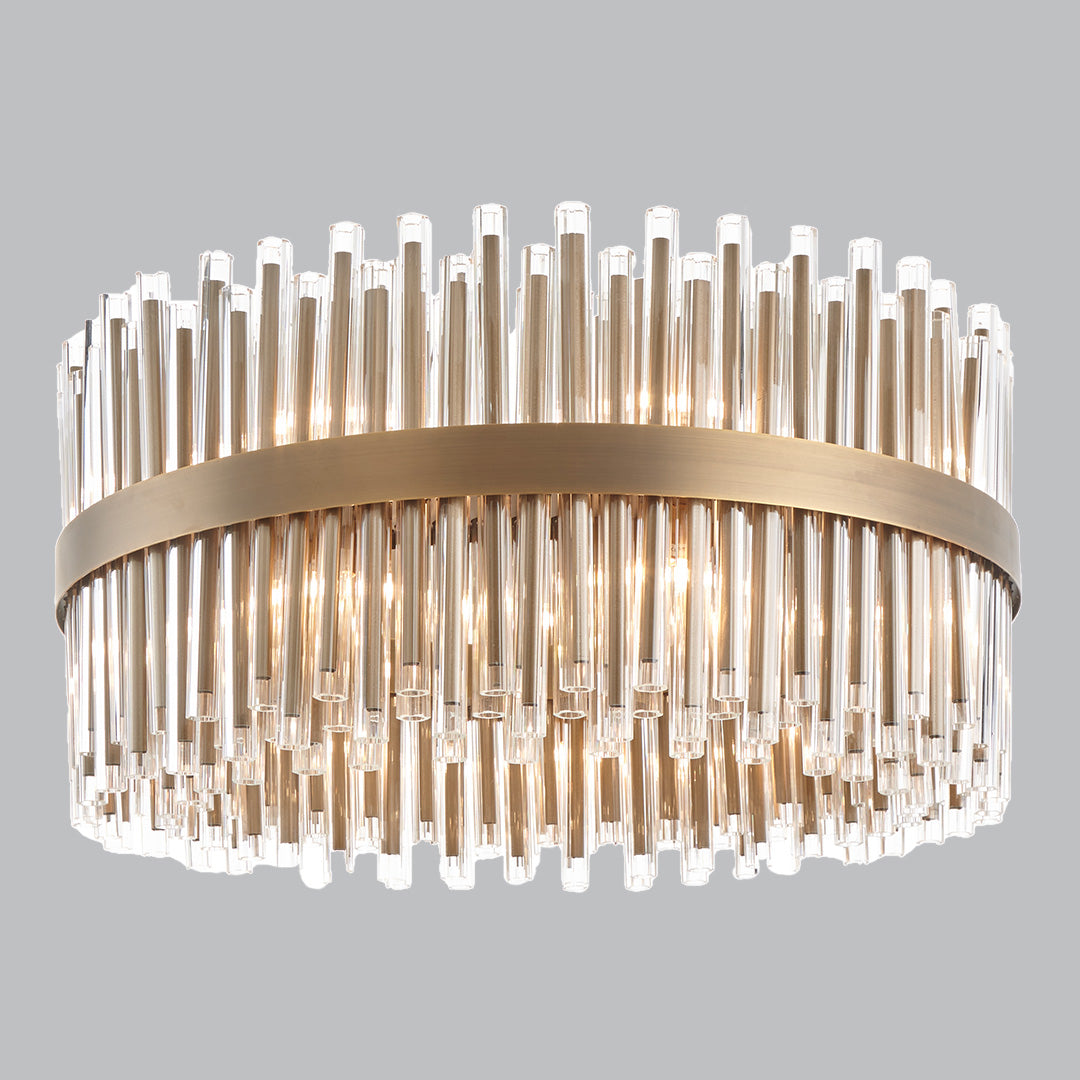 Camille 80cm Chandelier