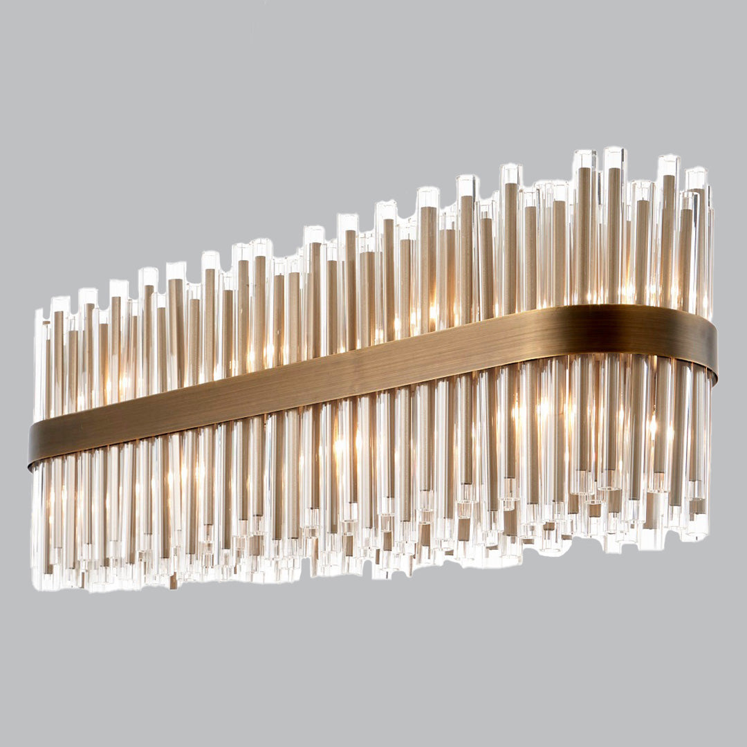 Camille Long Chandelier