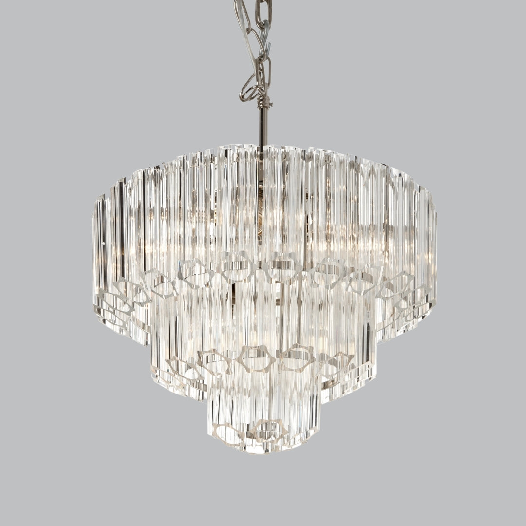 Noemie 42.5cm Chandelier