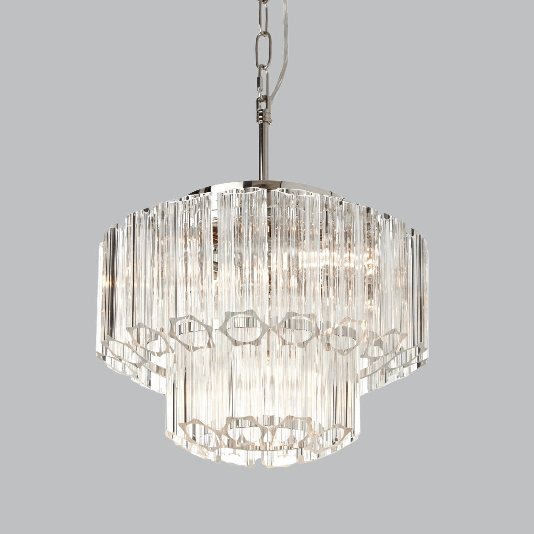 Noemie 32cm Chandelier