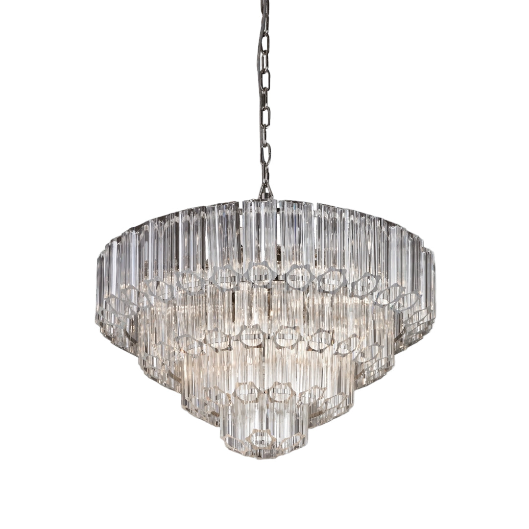 Noemie 66cm Chandelier