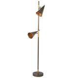 Adele Multi Adjustable Floor Lamp