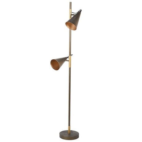 Adele Multi Adjustable Floor Lamp