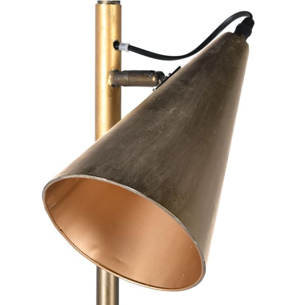 Adele Multi Adjustable Floor Lamp