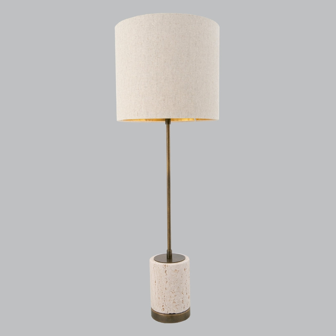 Laurence H71Cm Table Lamp