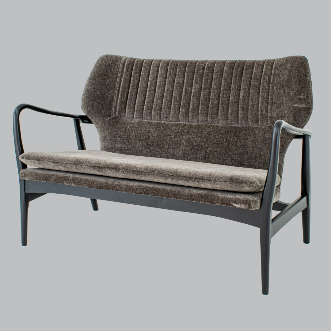 Clotilde 2 Seater Chair